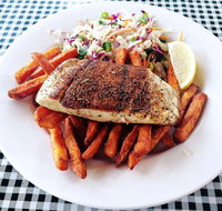 Cafe 63 - Accommodation Port Hedland