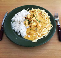 Cafe Brazil - Accommodation Port Hedland