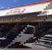 Canterbury Gardens Bake House - Accommodation Port Hedland