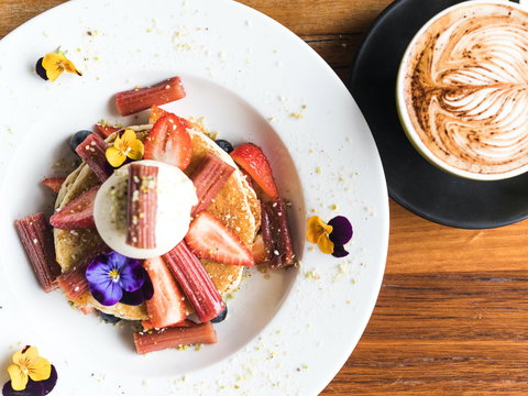 Carriage Cafe - Accommodation Port Hedland 0