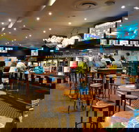 Central Park Tavern - Accommodation Port Hedland