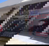 Chiasso Coffee Roasters - Accommodation Port Hedland