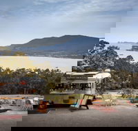 Cubed Espresso - Accommodation Port Hedland