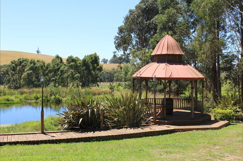 Djinta Djinta Winery - Accommodation Port Hedland 1