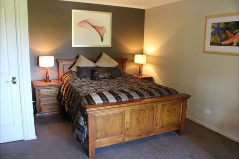 Djinta Djinta Winery - Accommodation Port Hedland 2