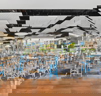 Drift Bar Cafe and Restaurant - Accommodation Port Hedland