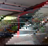 El Shaddai - Sutherland - Accommodation Port Hedland