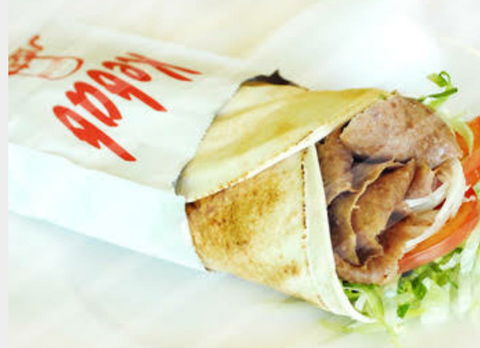Essendon Crazy Kebab - Accommodation Port Hedland 0