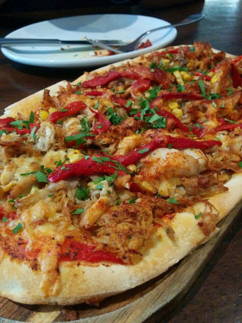 Four Hands Pizza - Accommodation Port Hedland 0