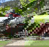 Greenway Wines - Accommodation Port Hedland