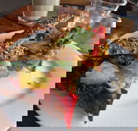 Grounded House - Accommodation Port Hedland