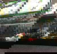 Jumbo's Kebab - Accommodation Port Hedland