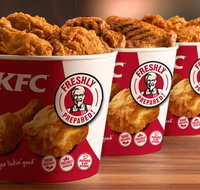 KFC - Kallangur