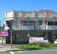 Lewis' Continental Kitchen - Accommodation Port Hedland