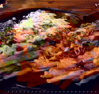 Lonestar Ribhouse - Accommodation Port Hedland
