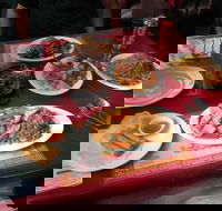 Merredin Palace Restaurant - Accommodation Port Hedland