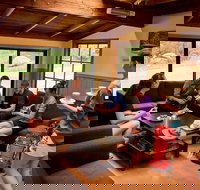 Mt Stirling Cafe - Accommodation Port Hedland