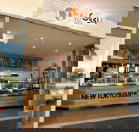 New Sushi Tokyo - Accommodation Port Hedland