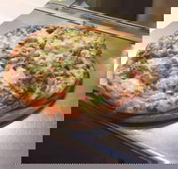 Newroz Kebabs - East Perth - Accommodation Port Hedland