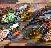 Outback Trek Cafe - Temporarily Closed Due to COVID-19 - Accommodation Port Hedland