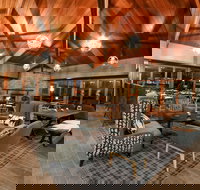 Peaks Restaurant  Bar - Accommodation Port Hedland