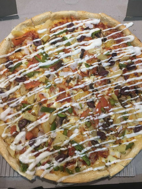 Pizza Hut - Hervey Bay - Accommodation Port Hedland 0