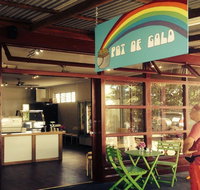 Pot of Gold Cafe
