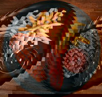 Rashays - Accommodation Port Hedland