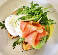 Saltbean Espresso Bar - Accommodation Port Hedland