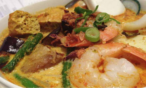 Satay Ria - Fortitude Valley - Accommodation Port Hedland 0