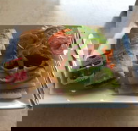 Spizzico Gourmet Deli Cafe - Accommodation Port Hedland