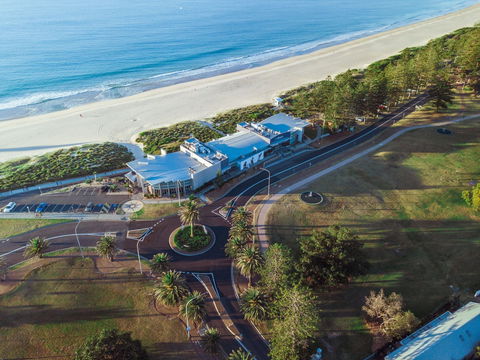 Steamers Bar And Grill - Accommodation Port Hedland 0