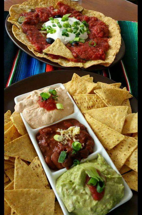 The Aztec Mexican Restaurant - Accommodation Port Hedland 0
