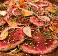 The Jin Modern Japanese Cuisine - Accommodation Port Hedland