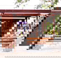 Vineyard Road Cellar Door - Accommodation Port Hedland