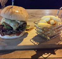 86 Burgers - Accommodation Port Hedland