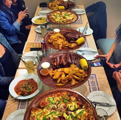 Aldo's Pizza - Accommodation Port Hedland 0