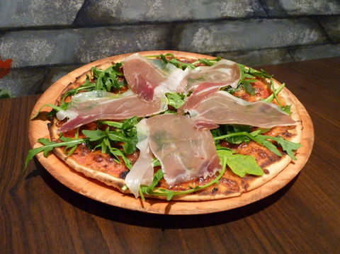 Alfresco Italian Restaurant - Accommodation Port Hedland 0