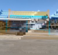 Ardrossan Seafood and Schnitzels - Accommodation Port Hedland