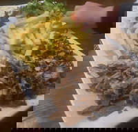 ARZ Lebanese Cuisine - Accommodation Port Hedland