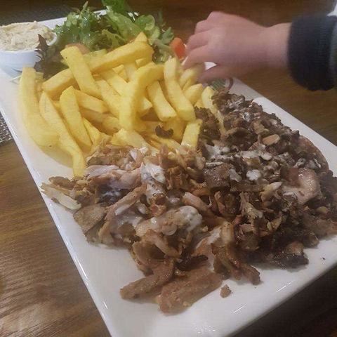 ARZ Lebanese Cuisine - Accommodation Port Hedland 0