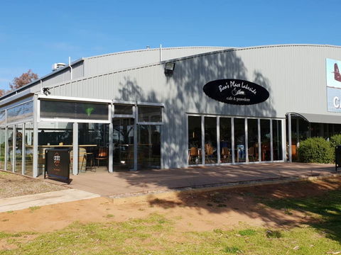 Boo's Place Lakeside - Accommodation Port Hedland 1