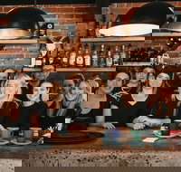 Church Street Cafe - Accommodation Port Hedland