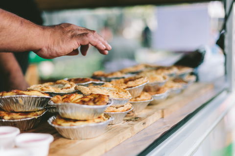 Country Kitchen Gourmet Pies - Accommodation Port Hedland 0