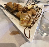 Ellas Greek Cafe Restaurant - Accommodation Port Hedland