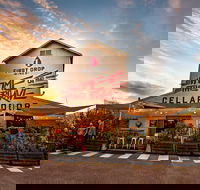 First Drop Wines - Cellar Door  Tapas Bar - Accommodation Port Hedland