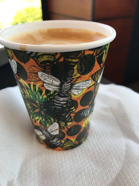 Gallery Cafe - Accommodation Port Hedland 0