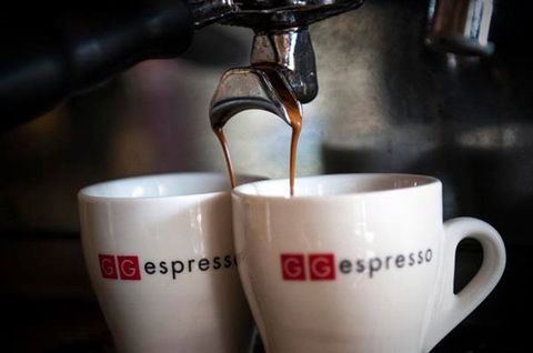 GG Espresso - Macquarie Park - Accommodation Port Hedland 0