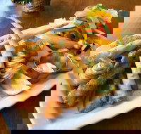 Greenview Restaurant - Accommodation Port Hedland