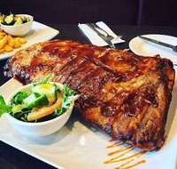 Griddle Restaurant - Accommodation Port Hedland